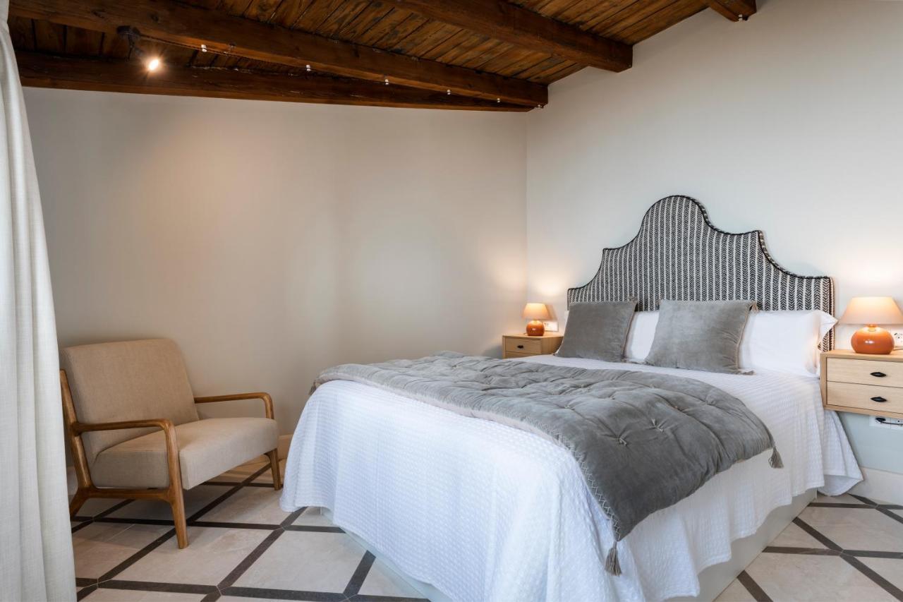Casa Pilatos Luxury Apartments Sevilla Exterior foto