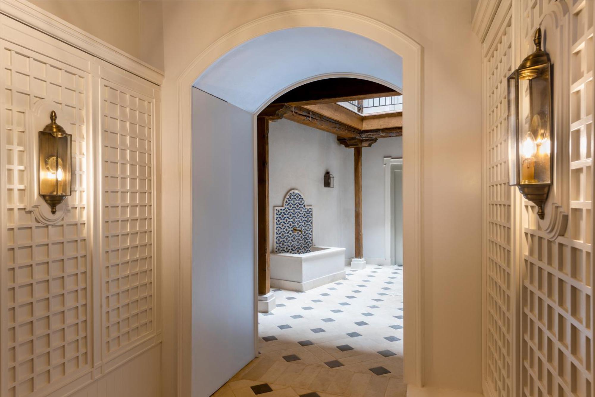 Casa Pilatos Luxury Apartments Sevilla Exterior foto