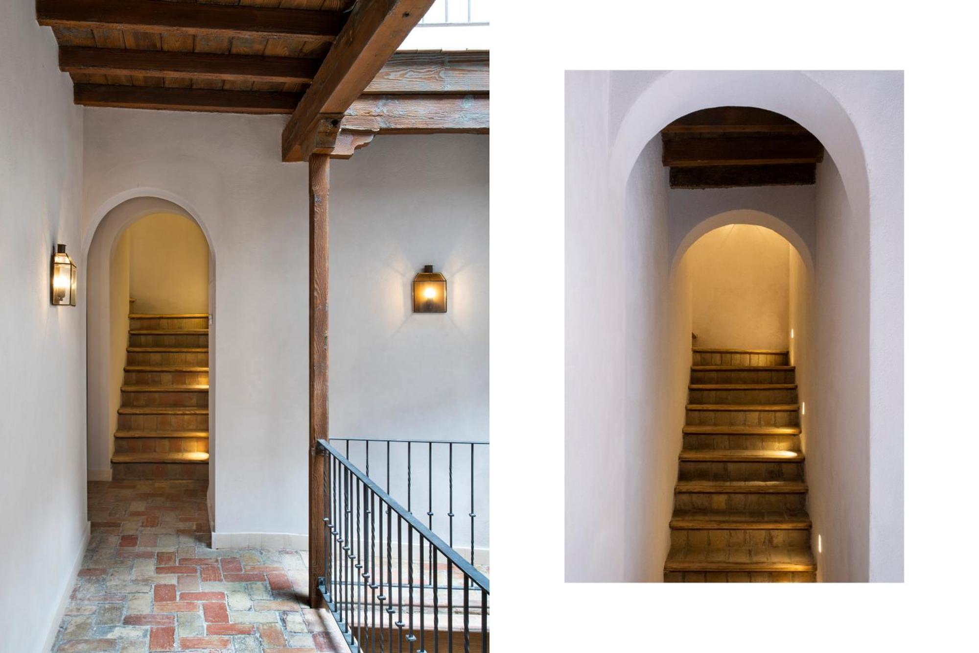 Casa Pilatos Luxury Apartments Sevilla Exterior foto