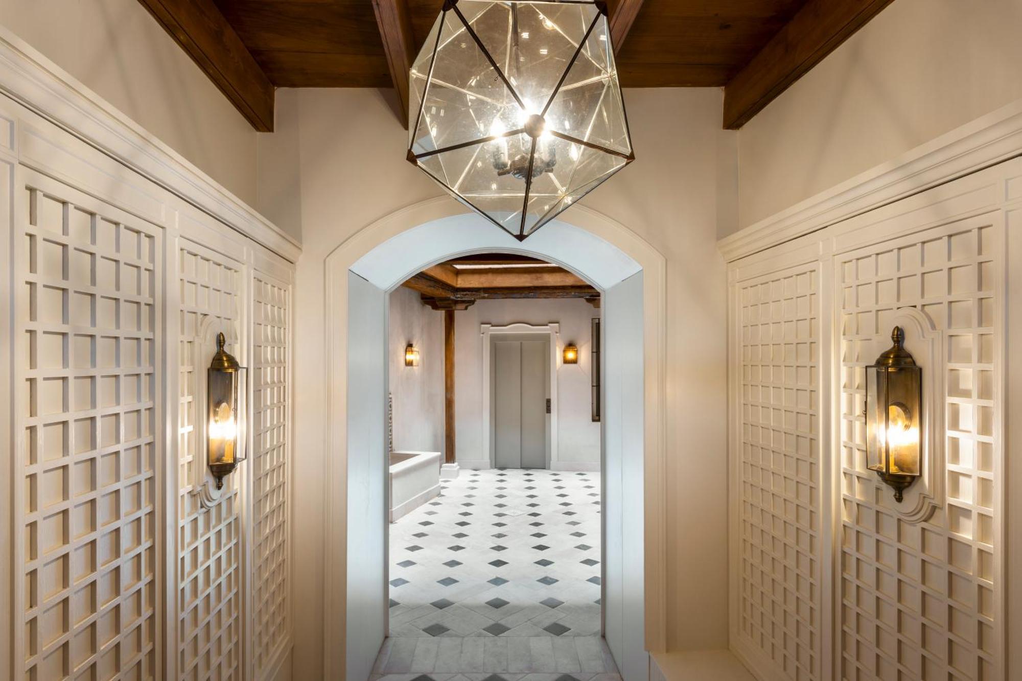 Casa Pilatos Luxury Apartments Sevilla Exterior foto