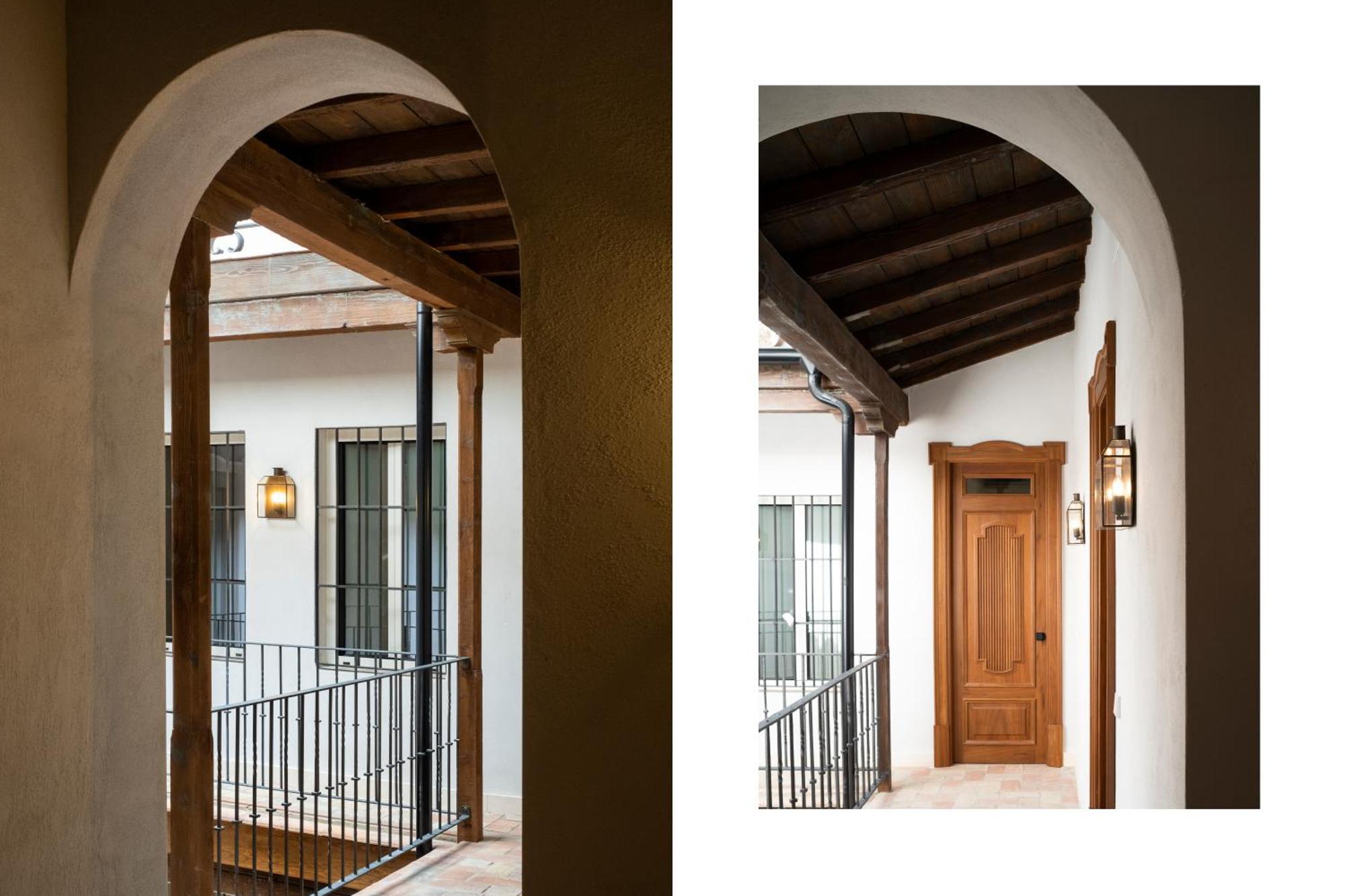 Casa Pilatos Luxury Apartments Sevilla Exterior foto