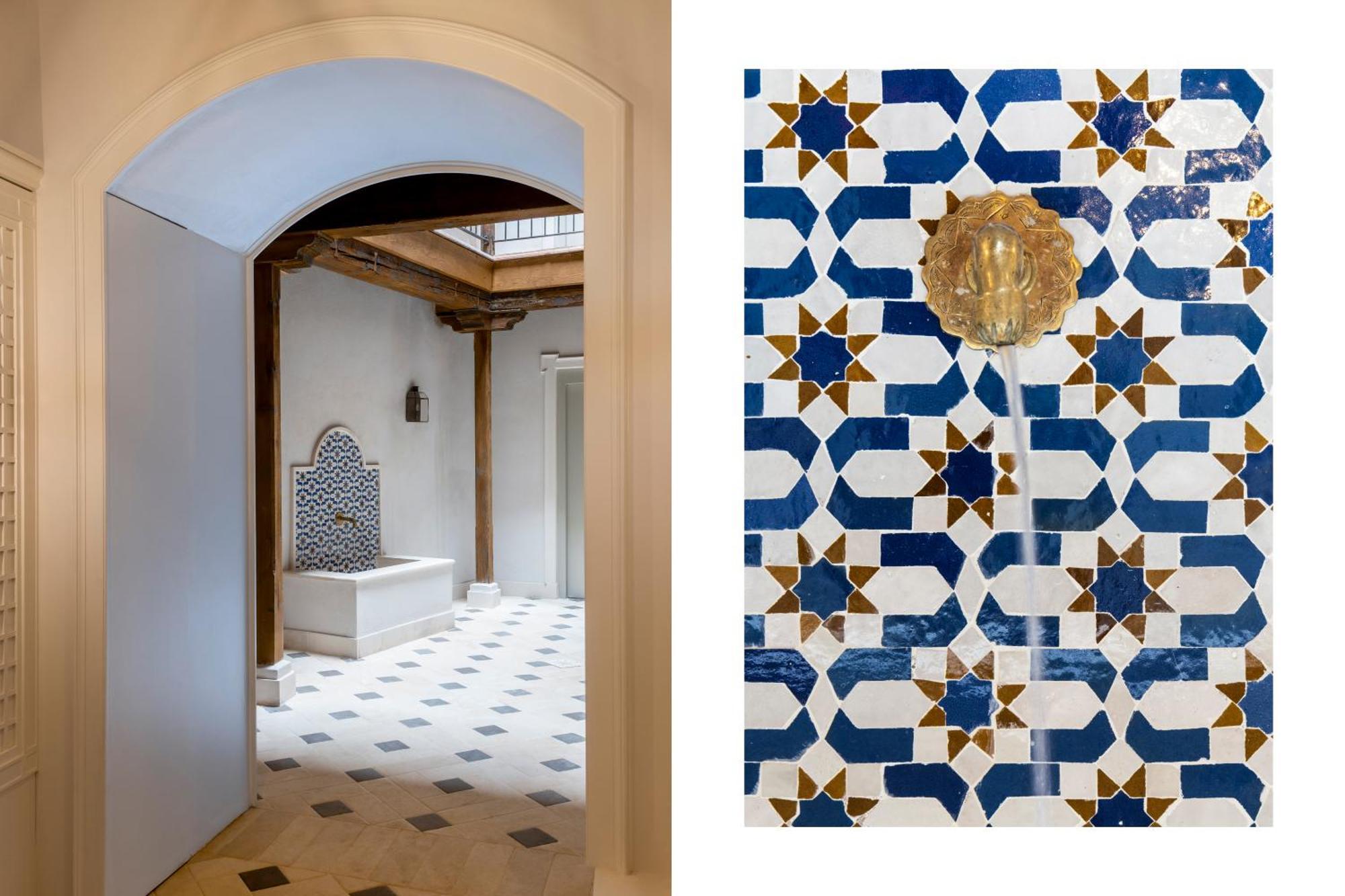 Casa Pilatos Luxury Apartments Sevilla Exterior foto